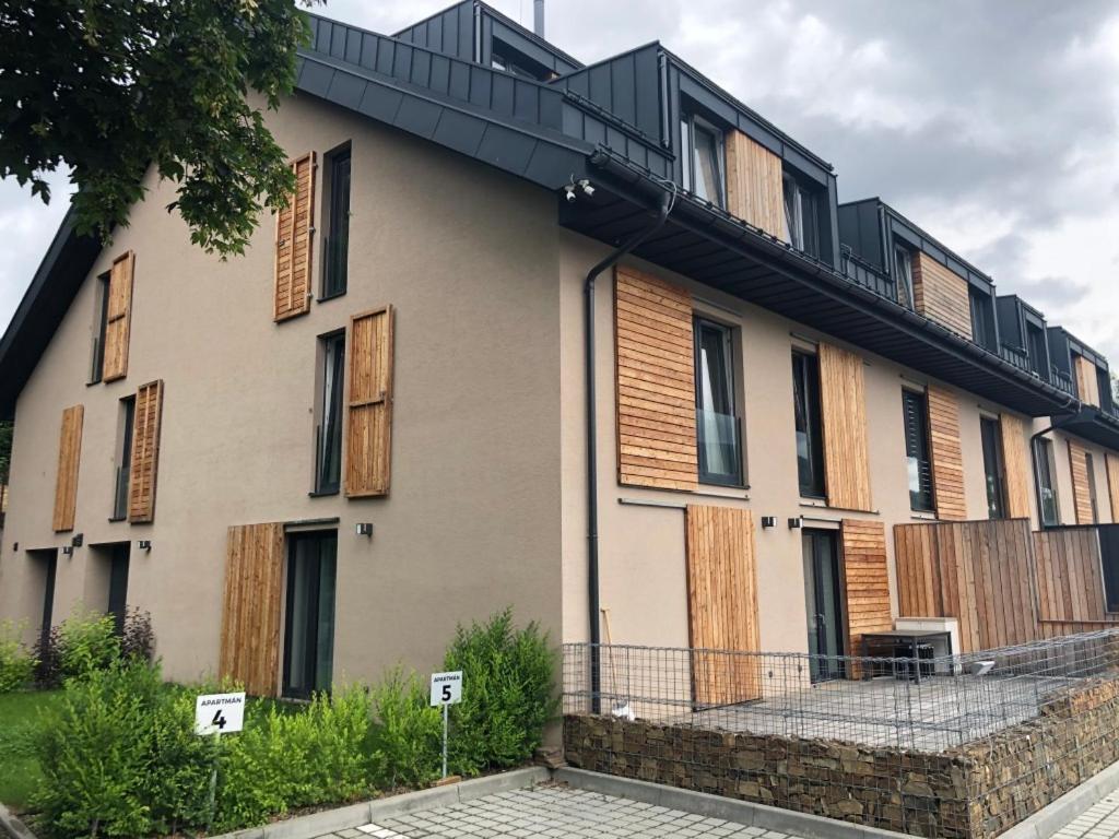 Sport Apartman Dm Dolní Morava 외부 사진