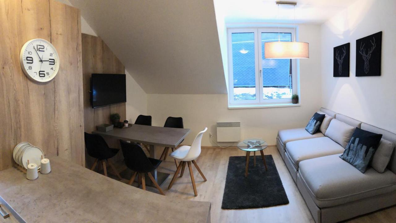 Sport Apartman Dm Dolní Morava 외부 사진