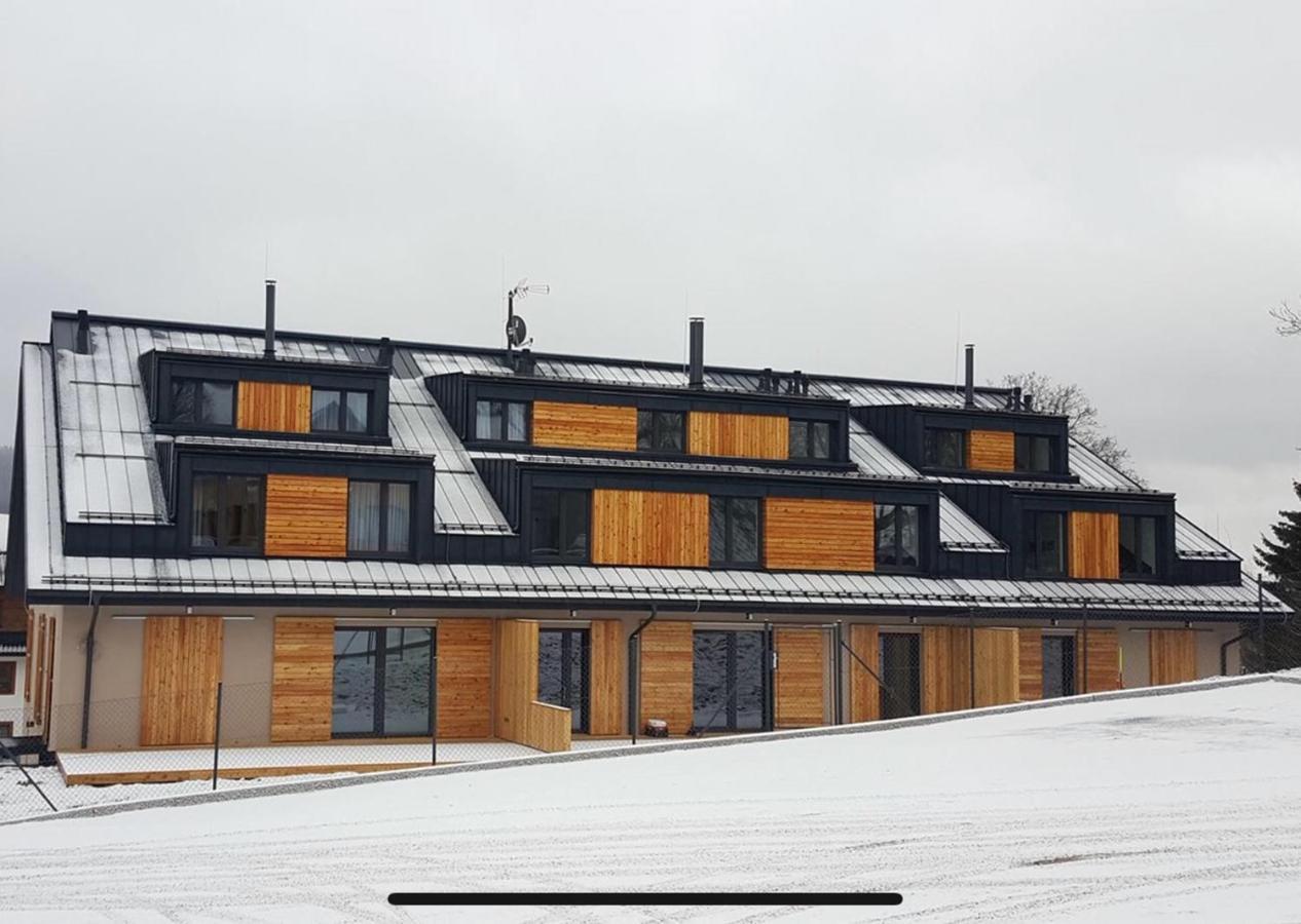 Sport Apartman Dm Dolní Morava 외부 사진