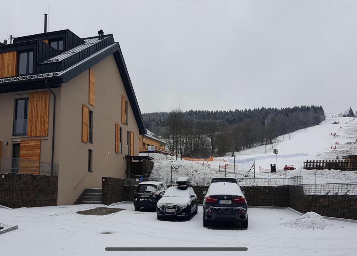 Sport Apartman Dm Dolní Morava 외부 사진