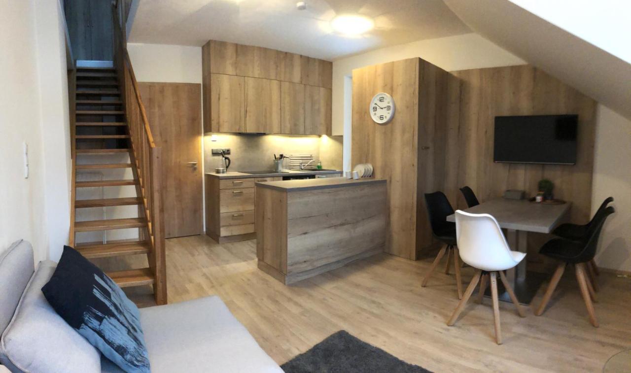 Sport Apartman Dm Dolní Morava 외부 사진
