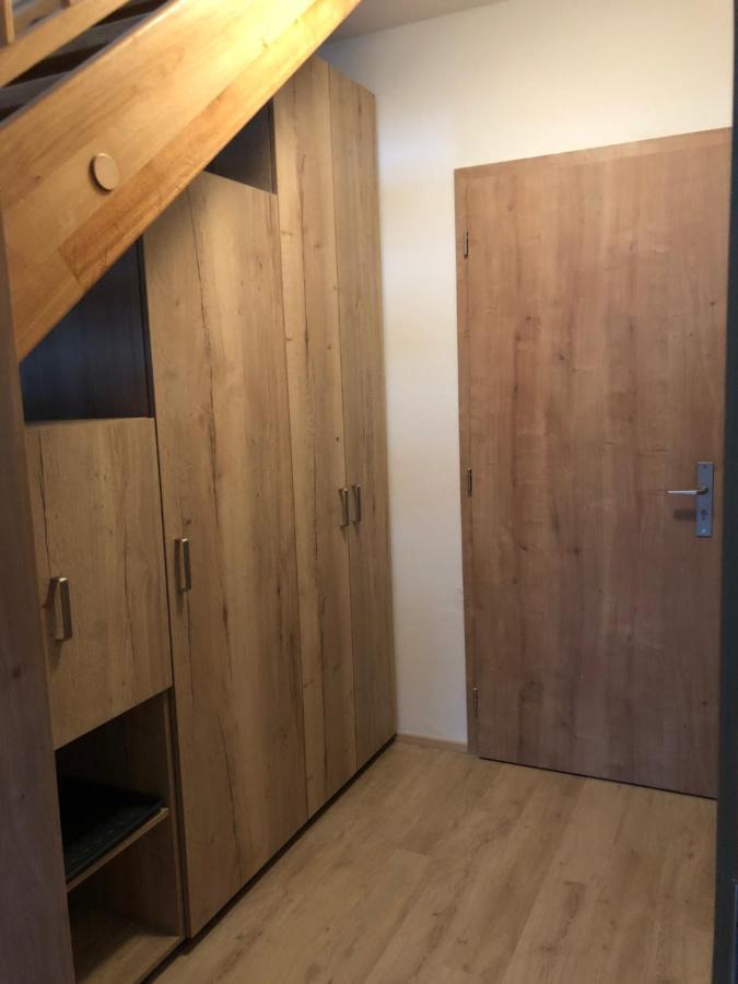 Sport Apartman Dm Dolní Morava 외부 사진