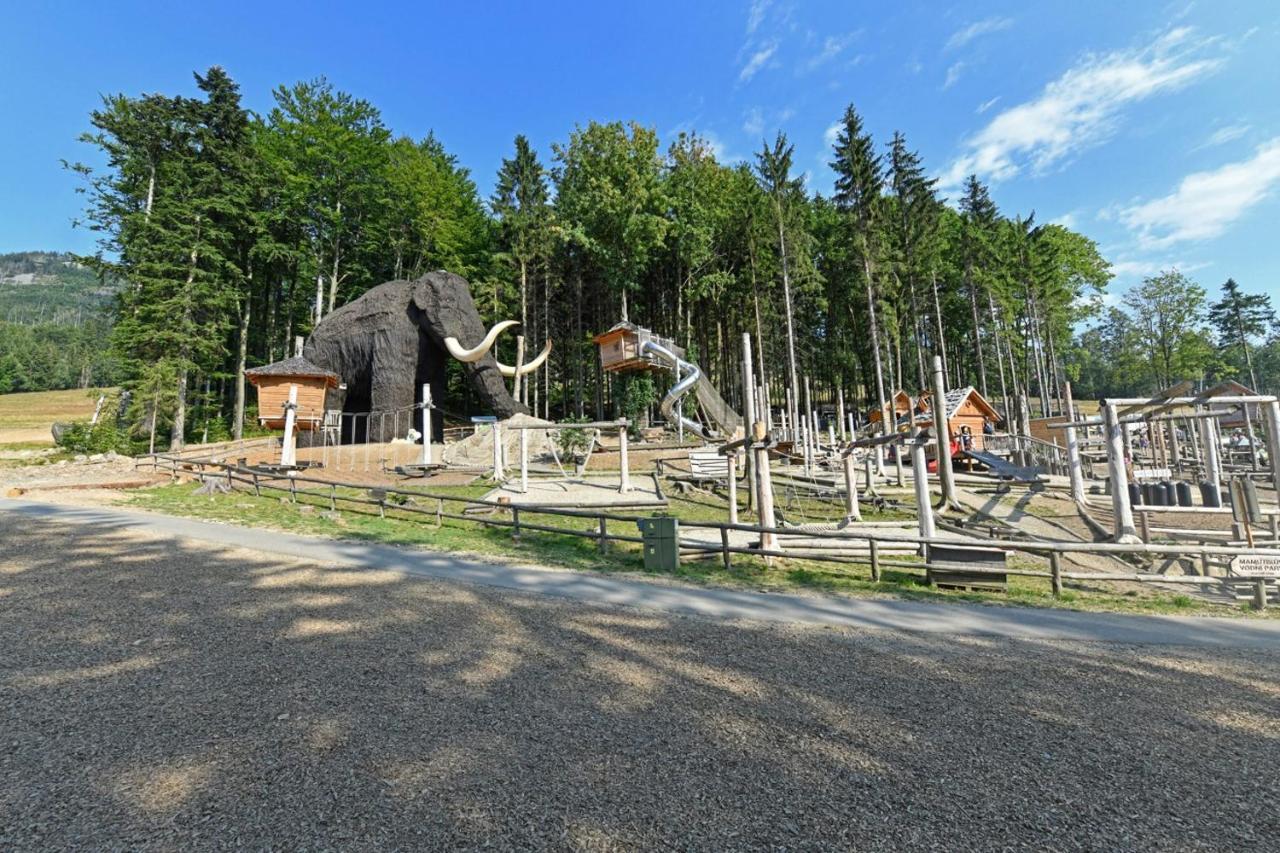 Sport Apartman Dm Dolní Morava 외부 사진