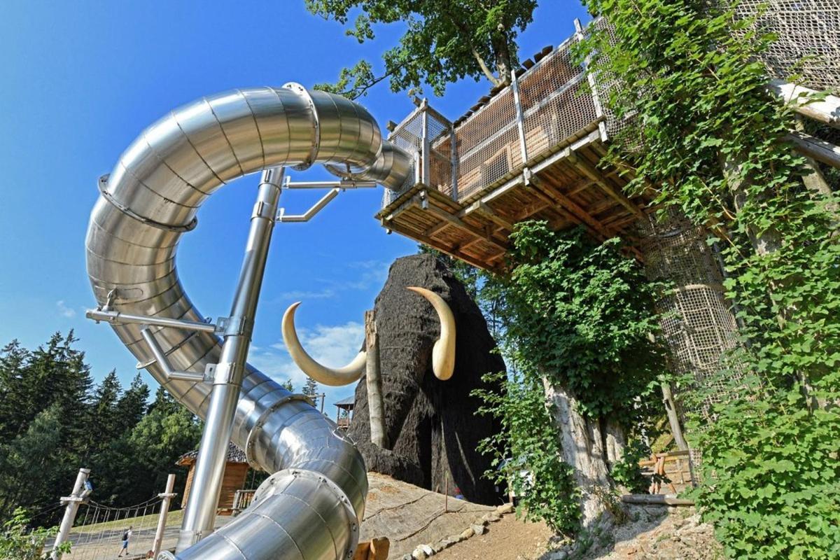 Sport Apartman Dm Dolní Morava 외부 사진