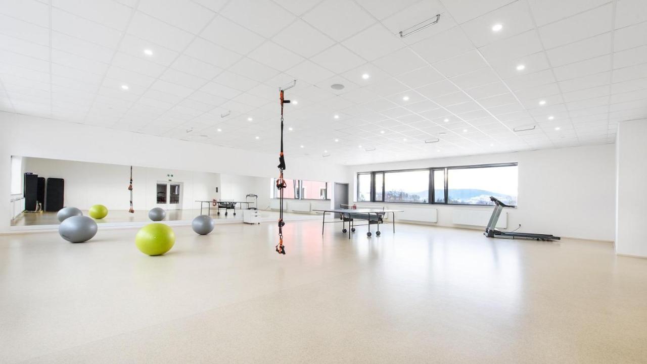 Sport Apartman Dm Dolní Morava 외부 사진