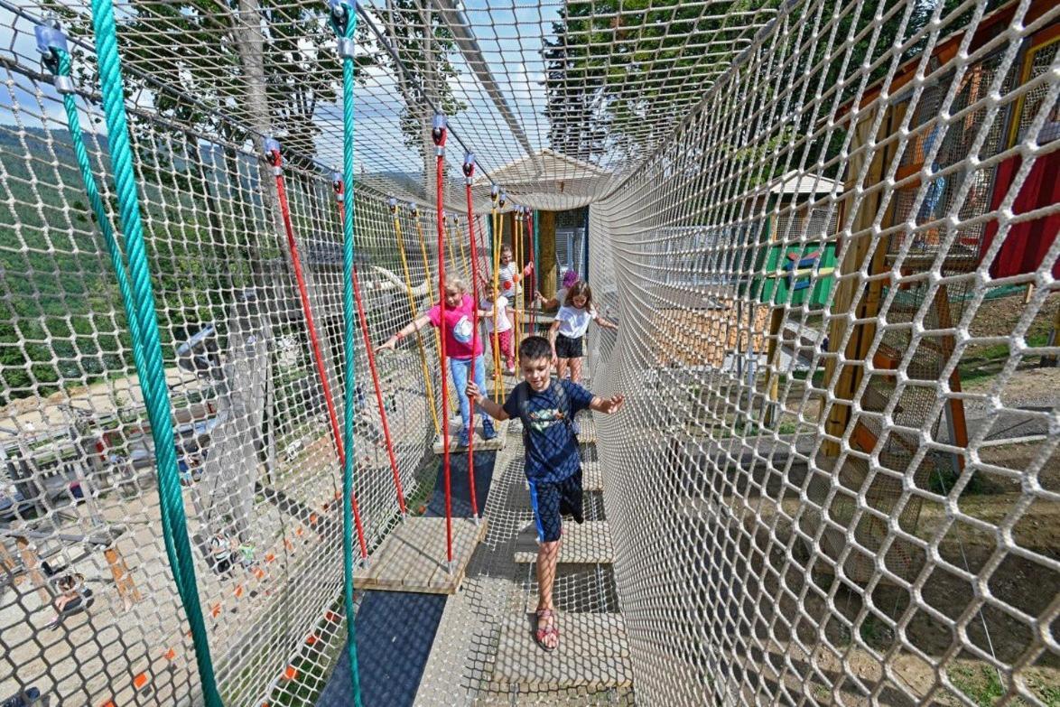 Sport Apartman Dm Dolní Morava 외부 사진