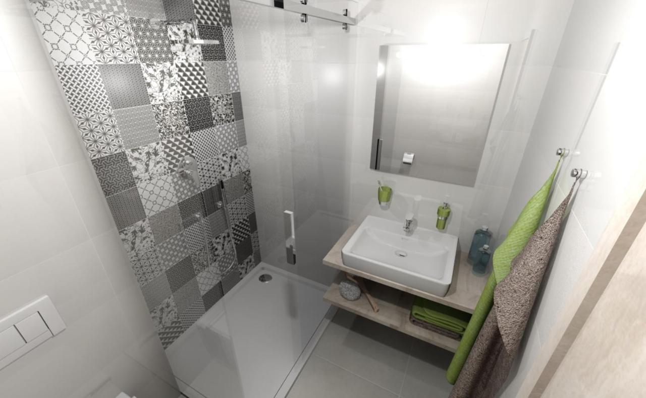 Sport Apartman Dm Dolní Morava 외부 사진