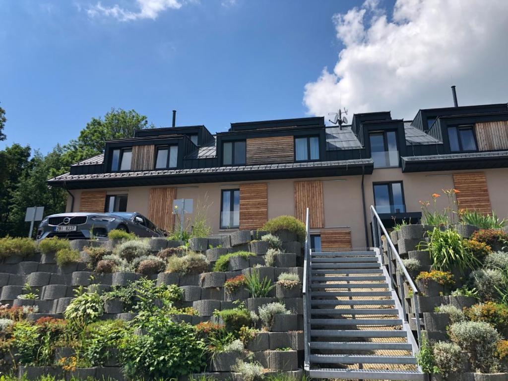 Sport Apartman Dm Dolní Morava 외부 사진