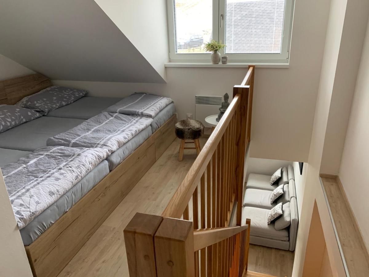 Sport Apartman Dm Dolní Morava 외부 사진